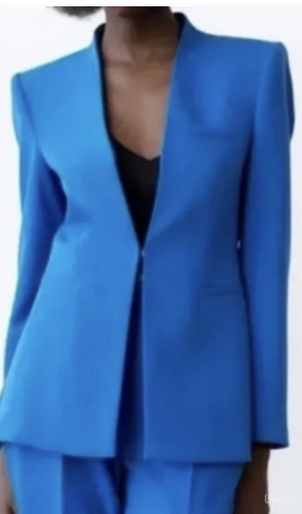 Zara komplet