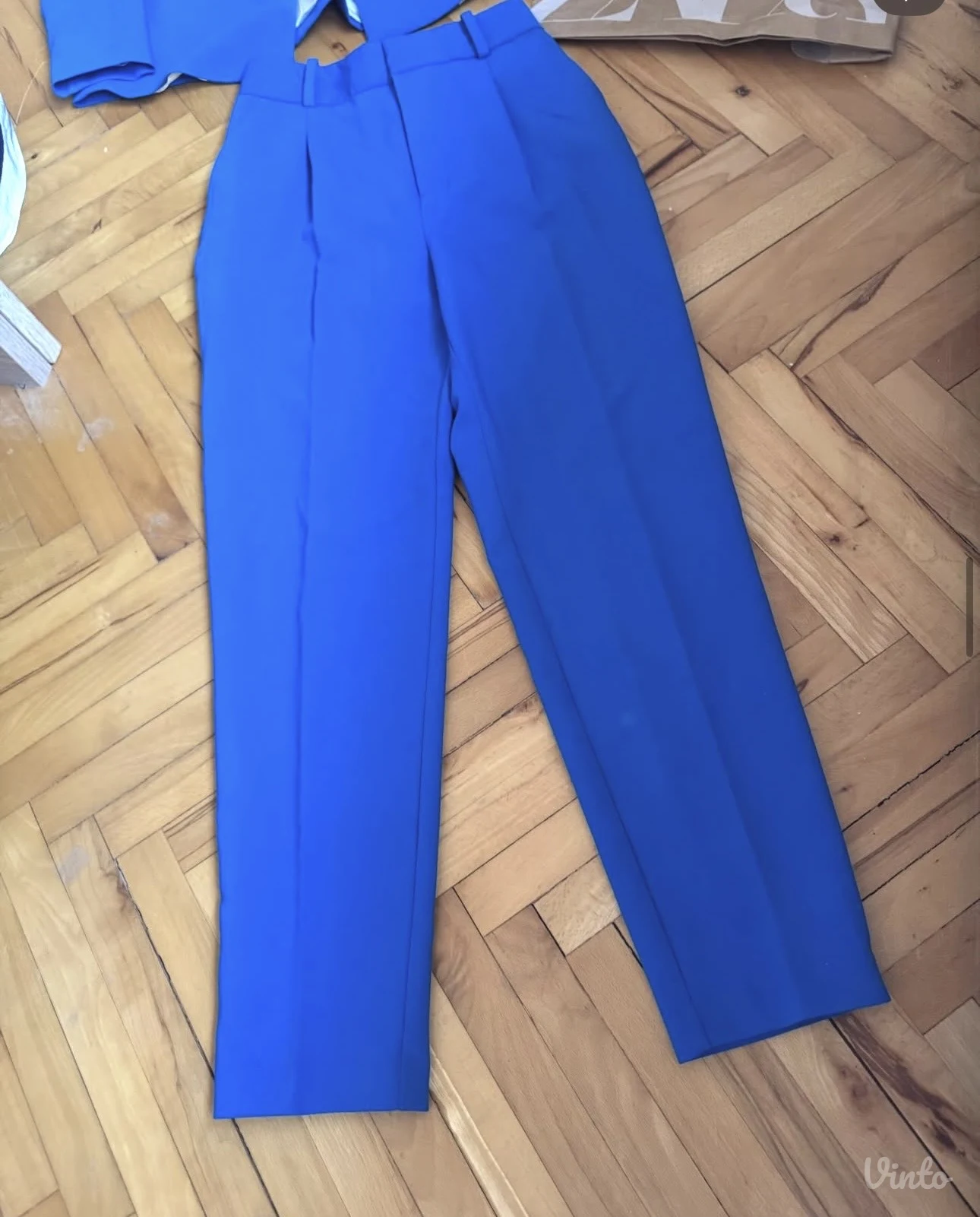 Zara komplet