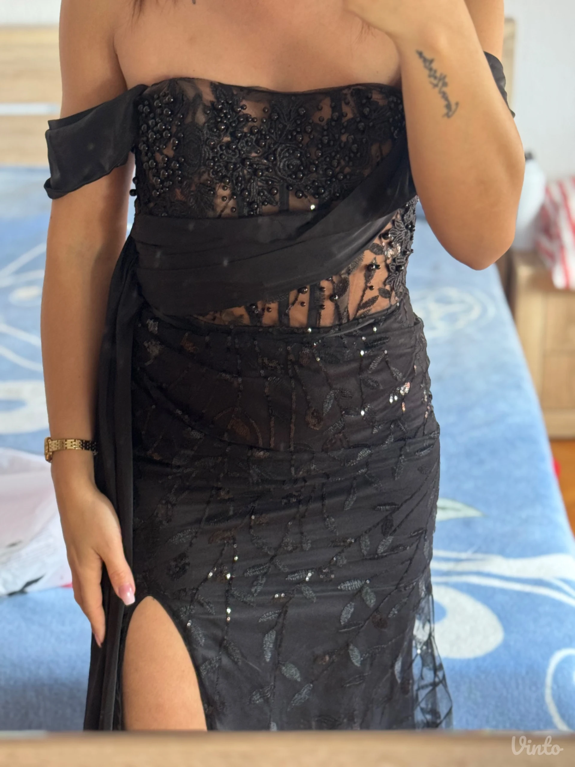 Svecana haljina