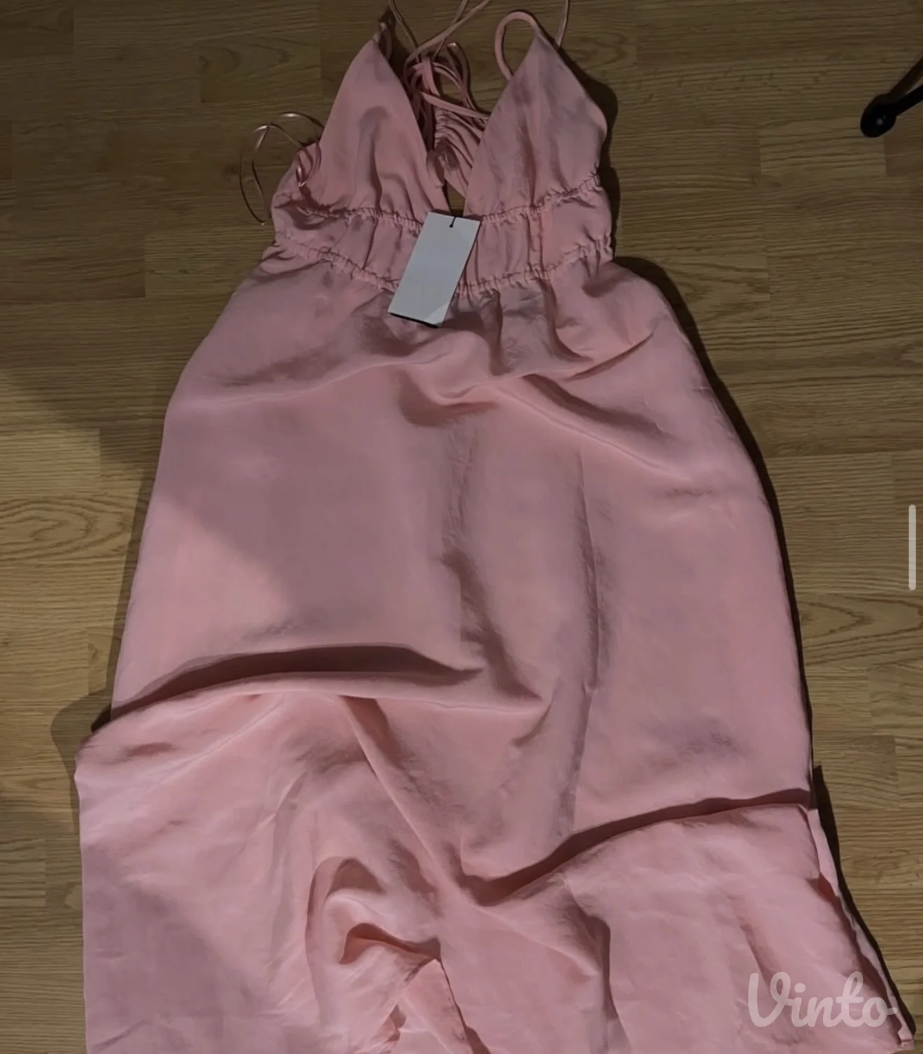 ZARA HALJINA LETNJA