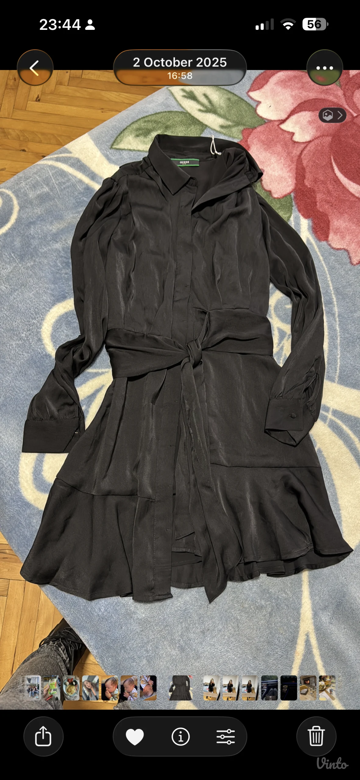Guess haljina NOVO