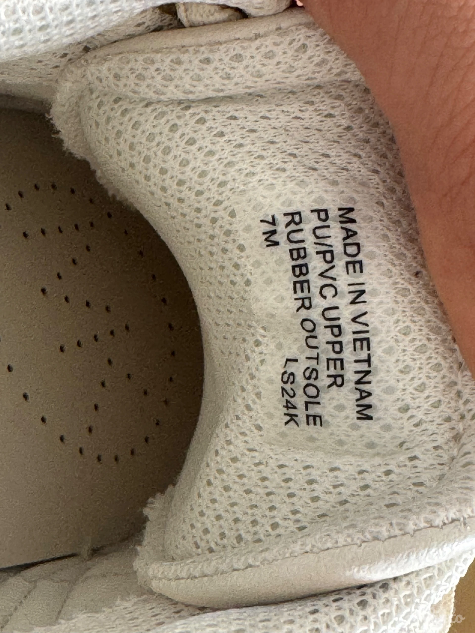 MICHAEL KORS PATIKE NOVO
