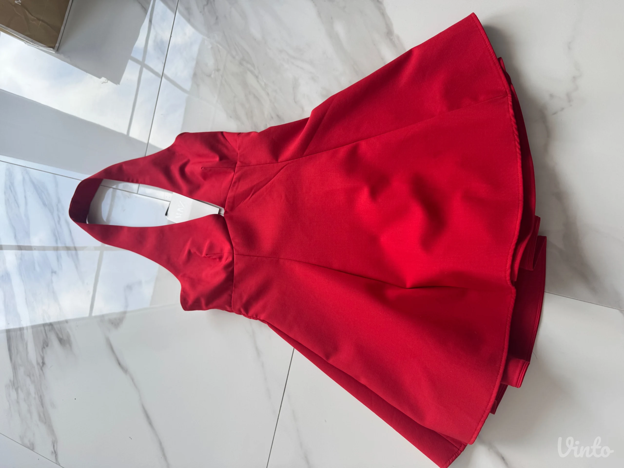 ZARA NOVOOOOO