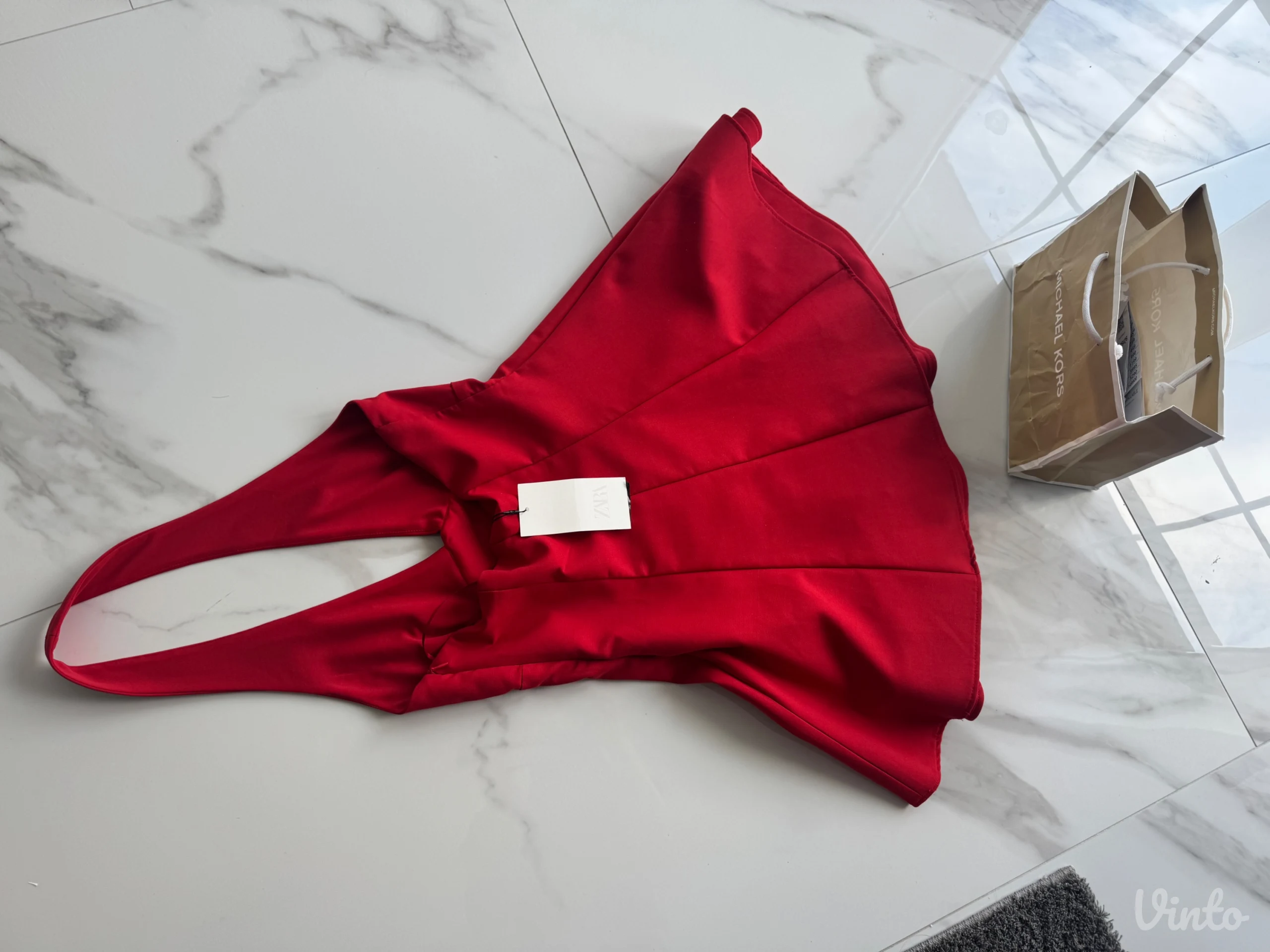 ZARA NOVOOOOO