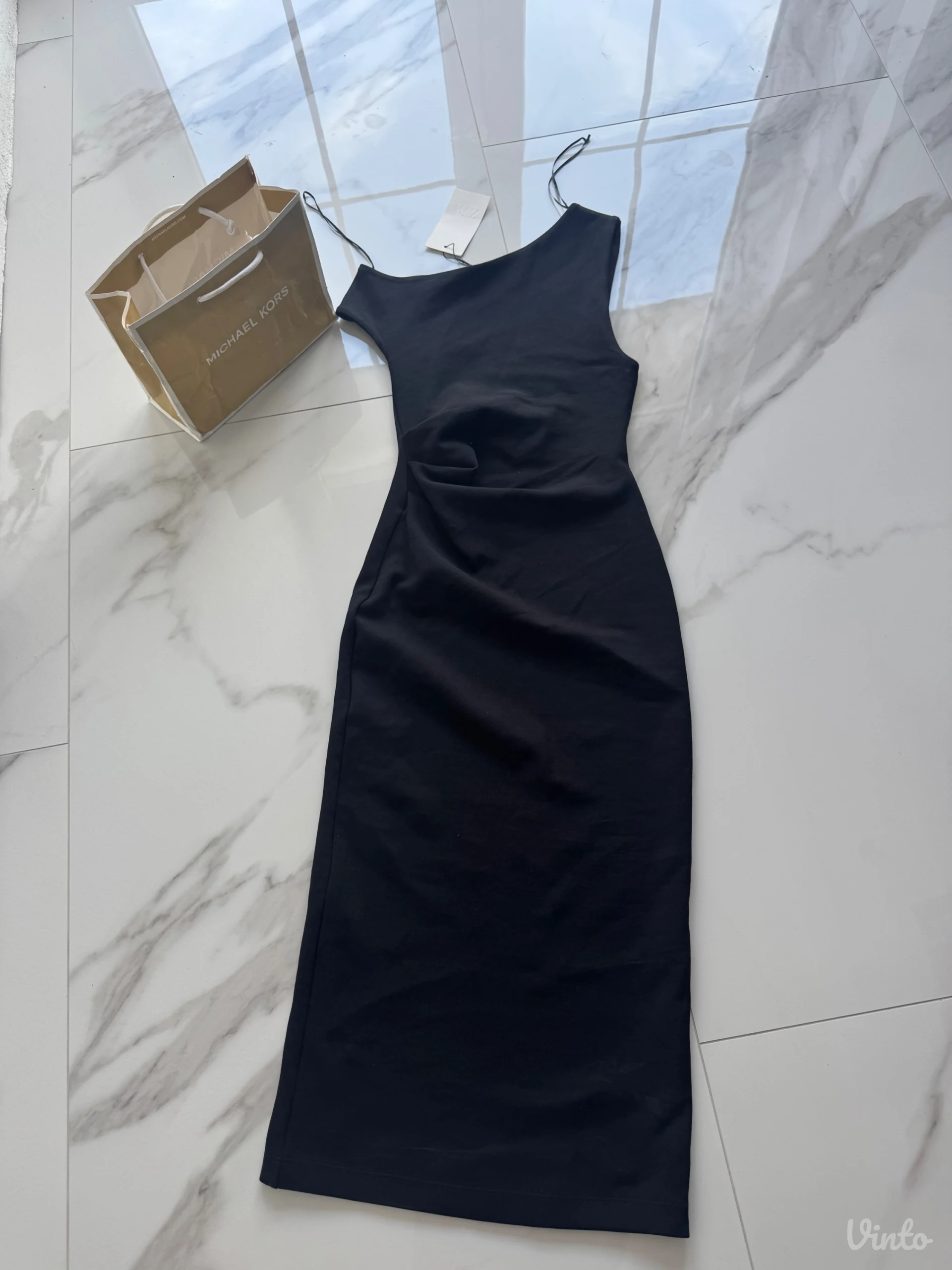 Zara Midi haljina