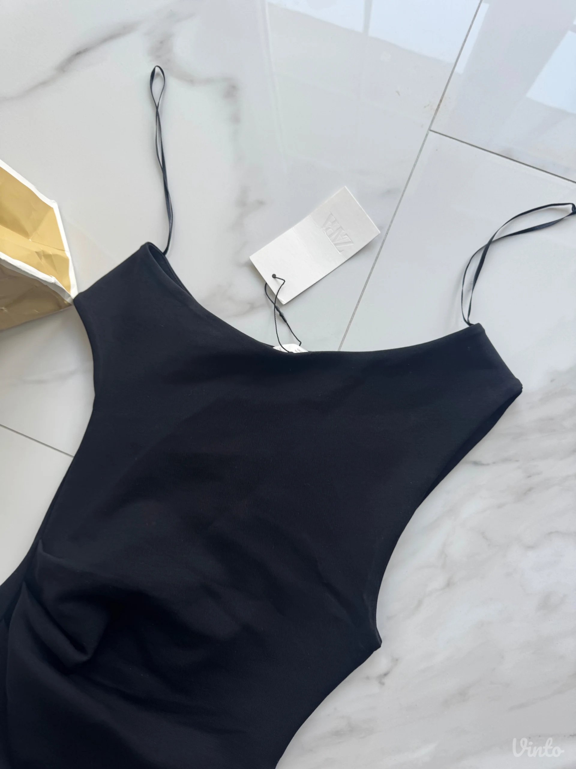 Zara Midi haljina
