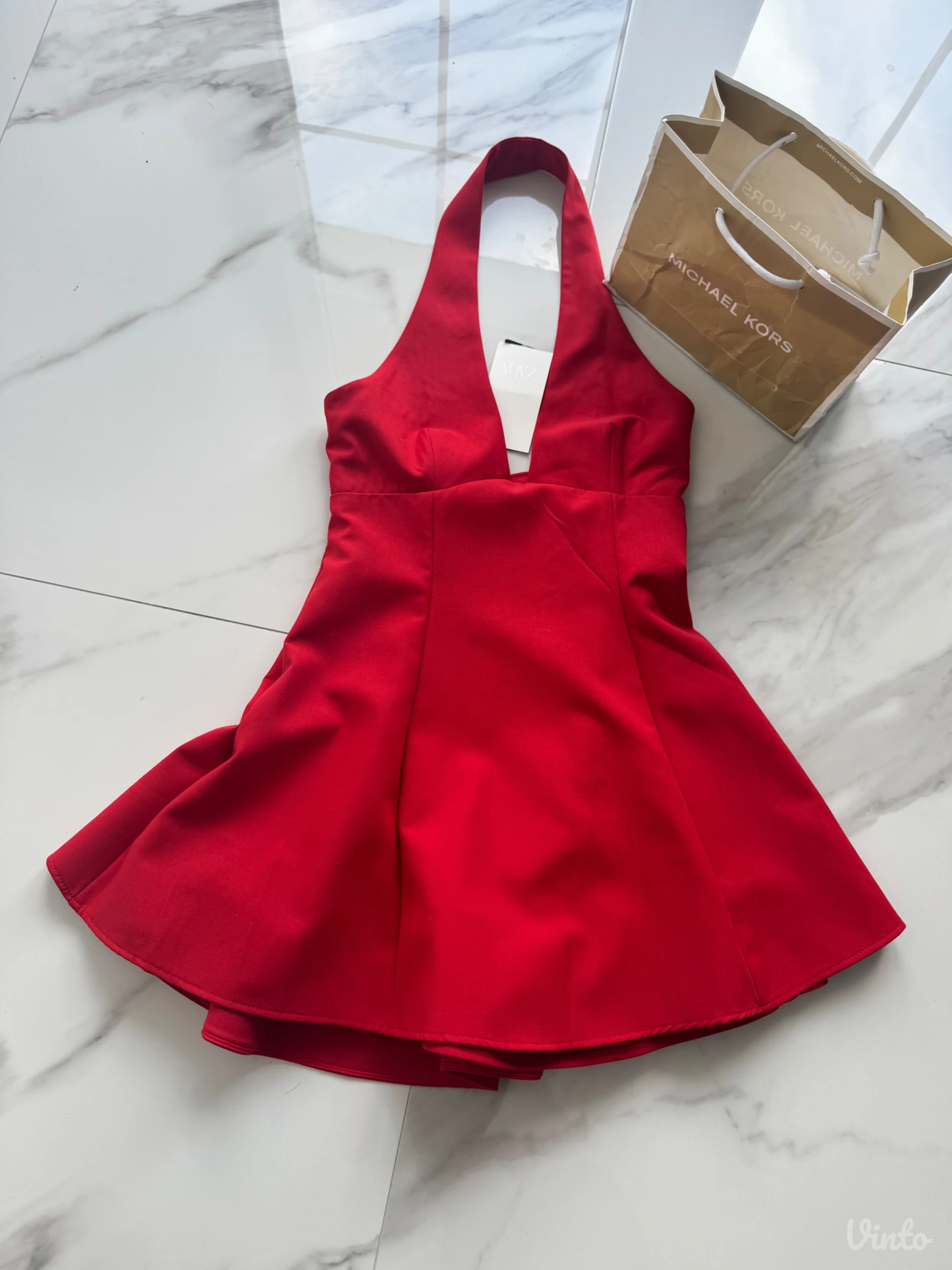 ZARA NOVOOOOO