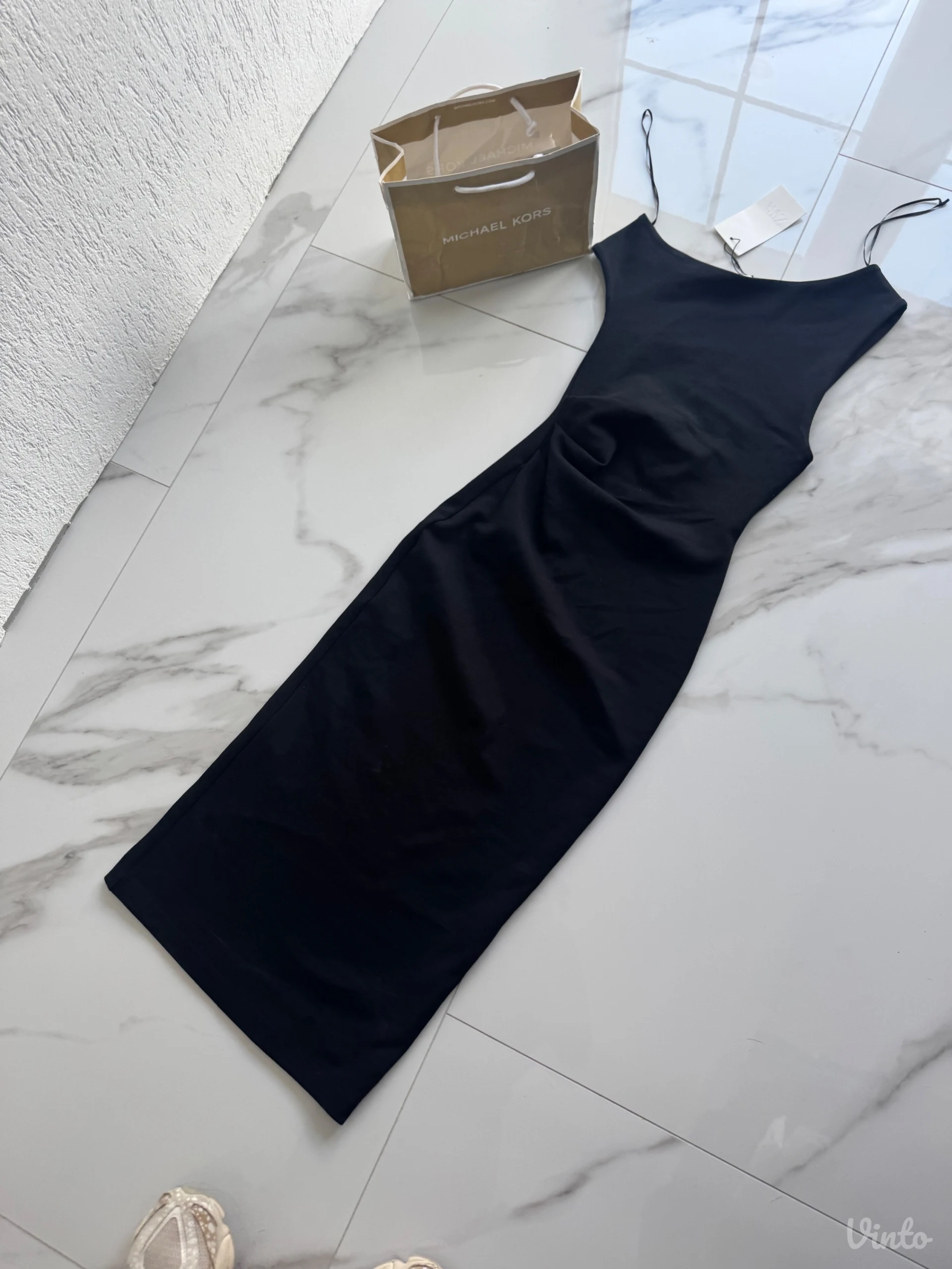 Zara Midi haljina