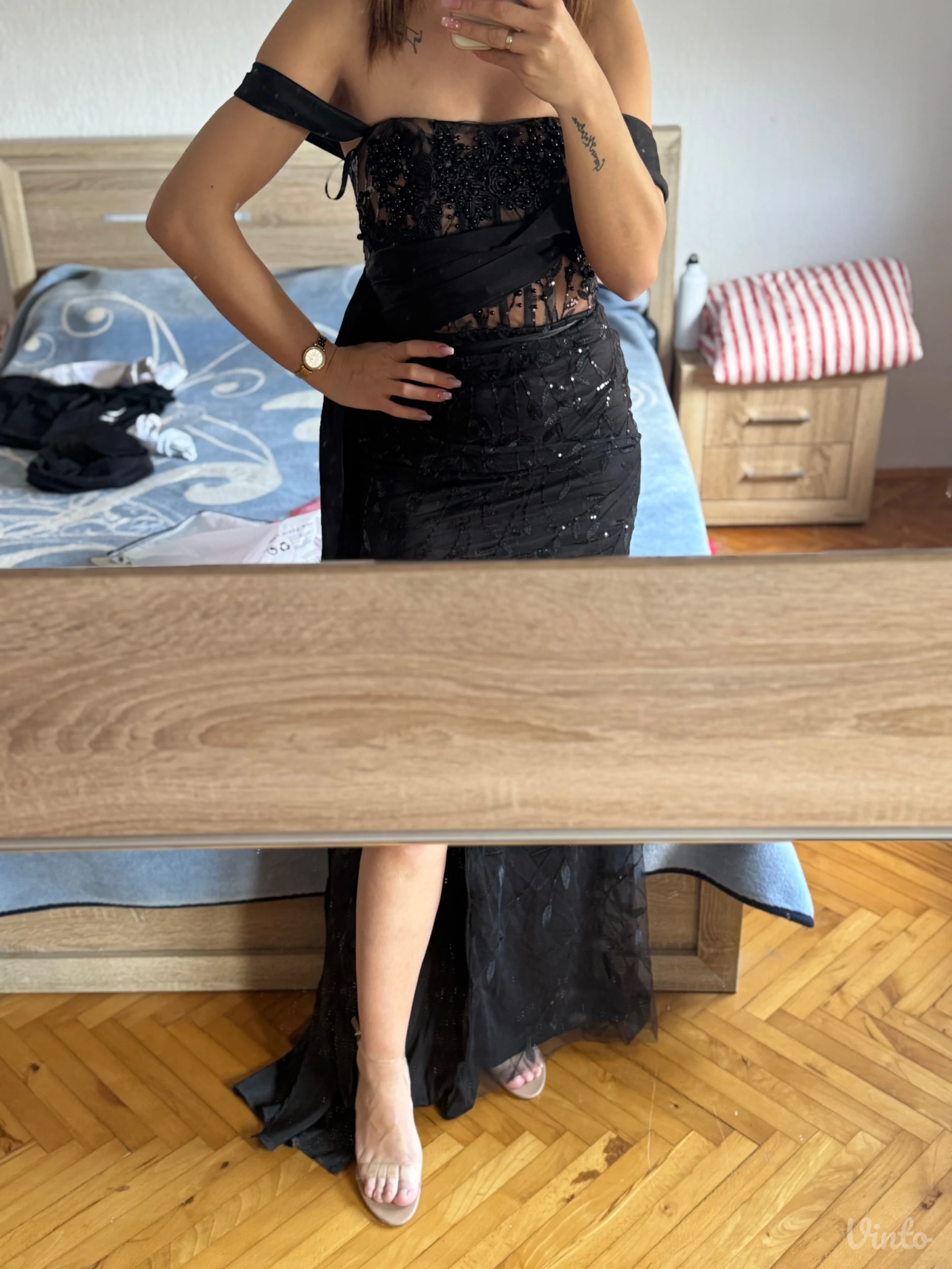 Svecana haljina