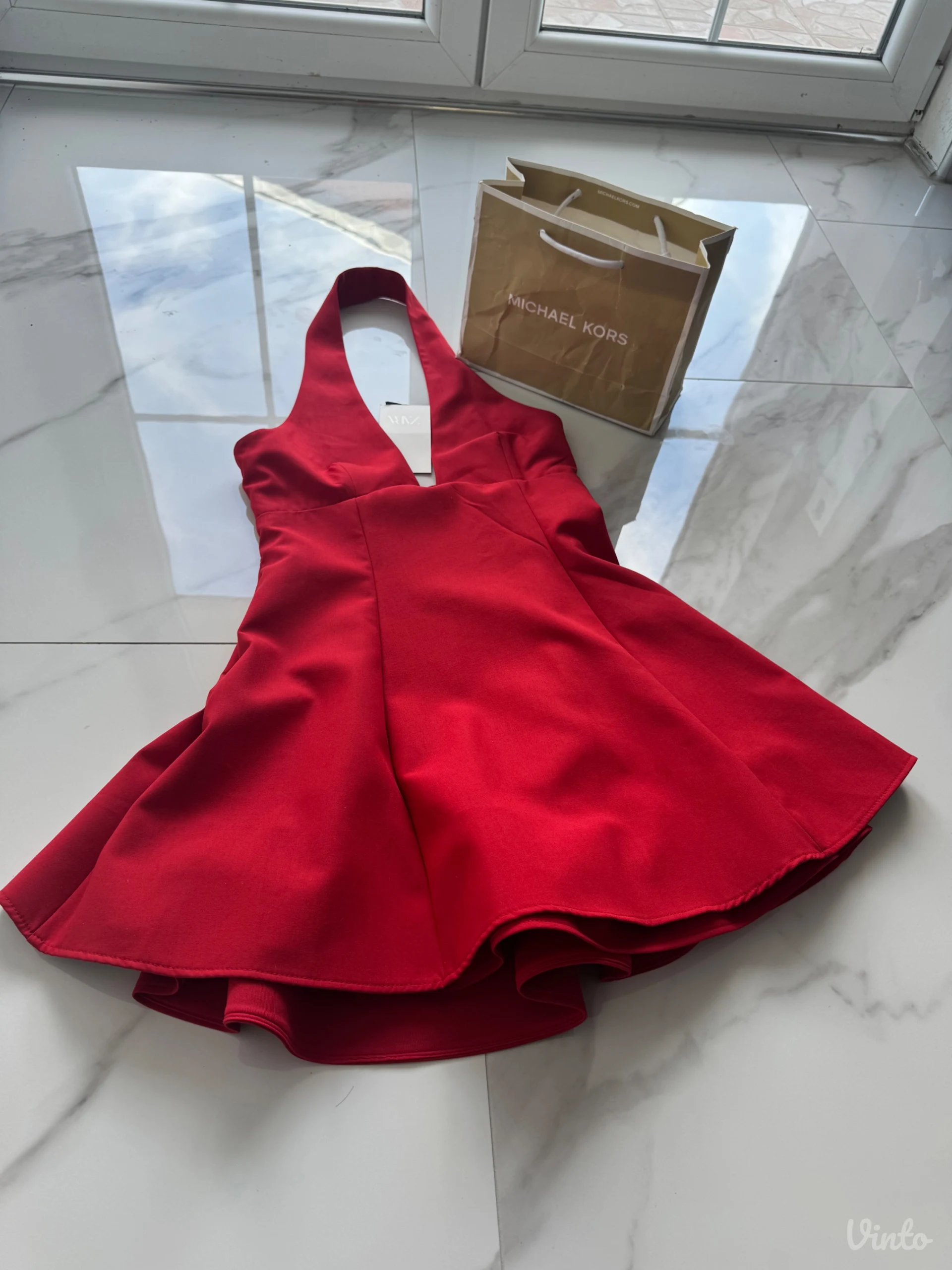 ZARA NOVOOOOO