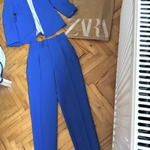 Zara komplet