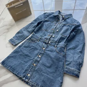 ZARA DENIM HALJINA