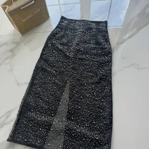 H&M cipkana suknja RUCNI RAD