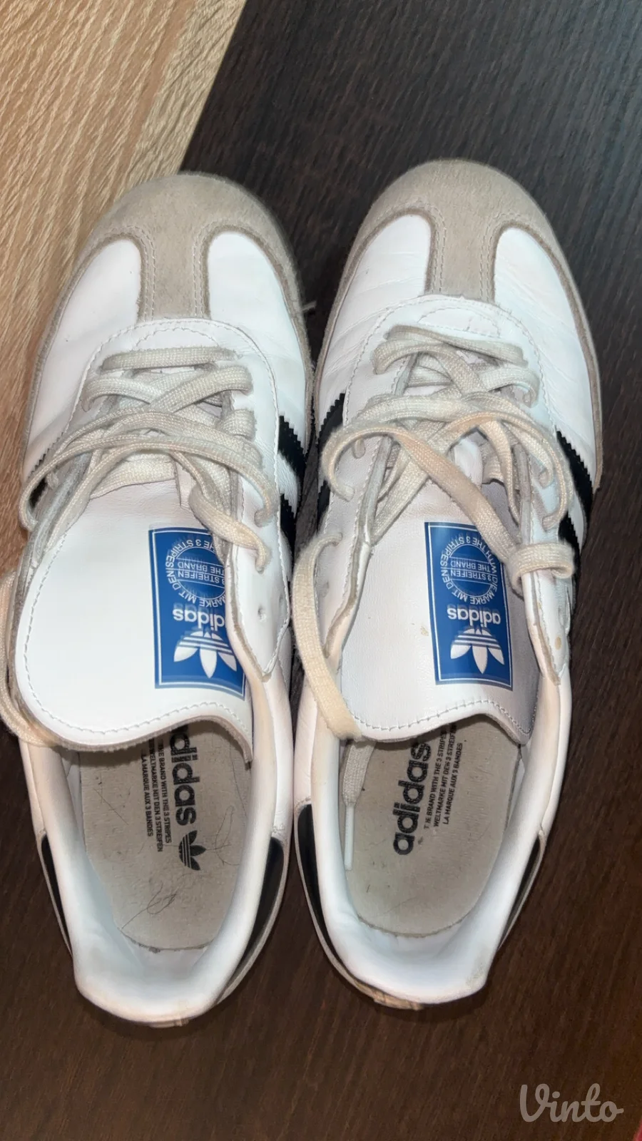 Adidas samba patike