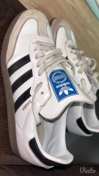 Adidas samba patike