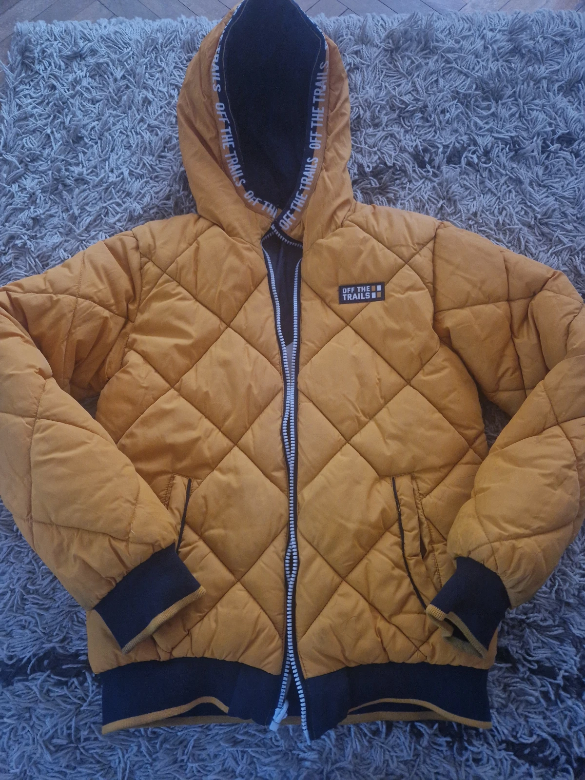 Jakna 146-152