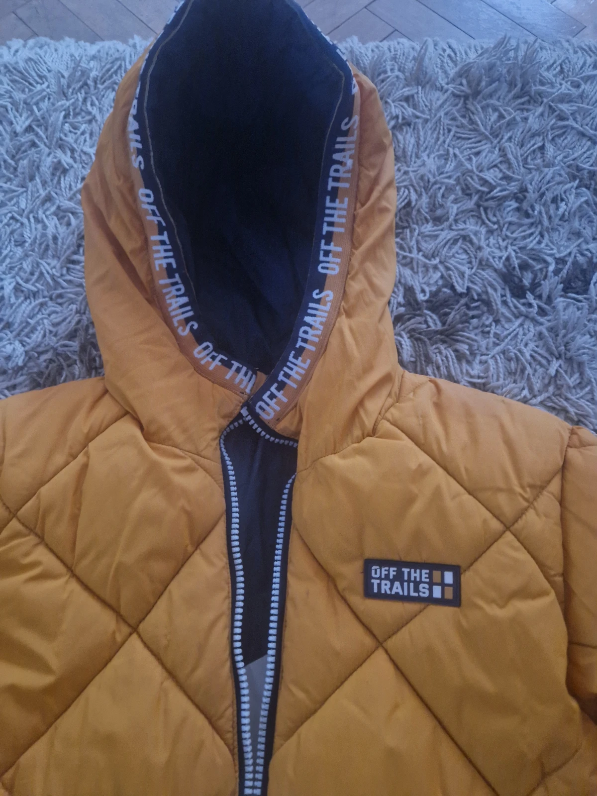 Jakna 146-152