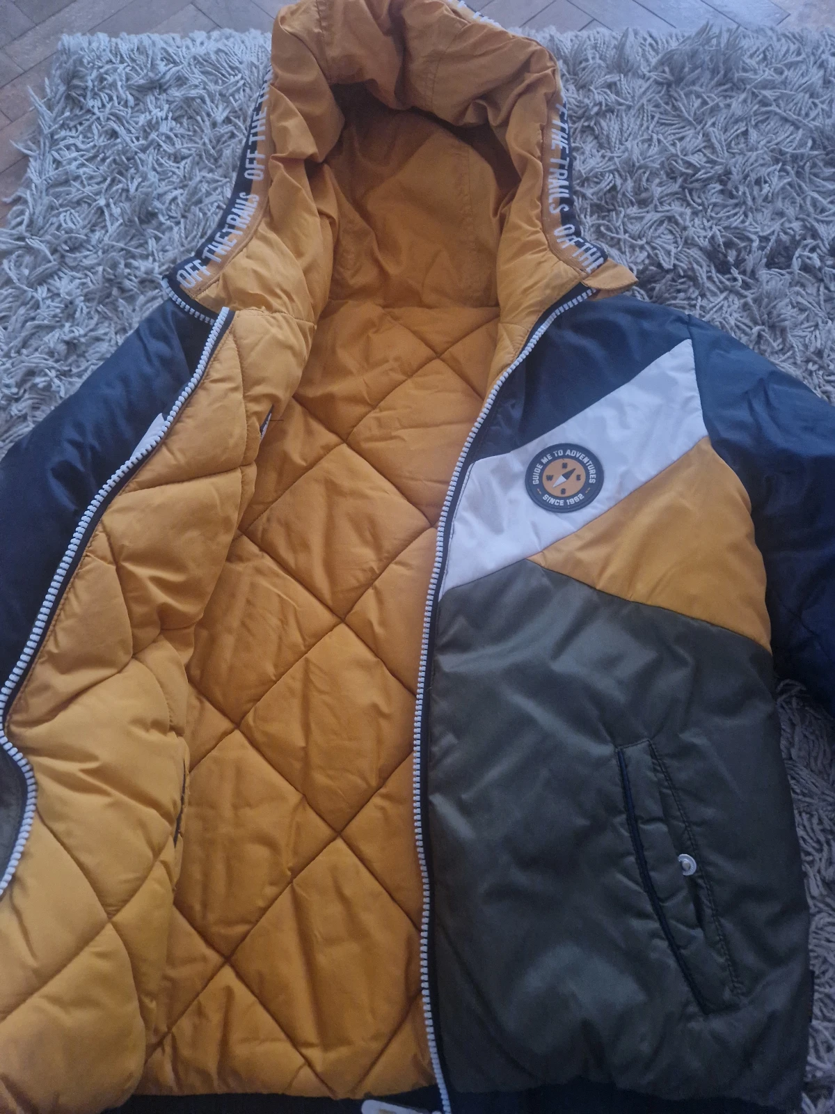 Jakna 146-152