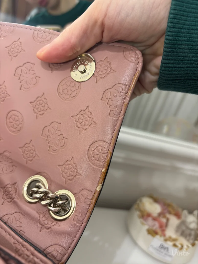 Guess original torbica