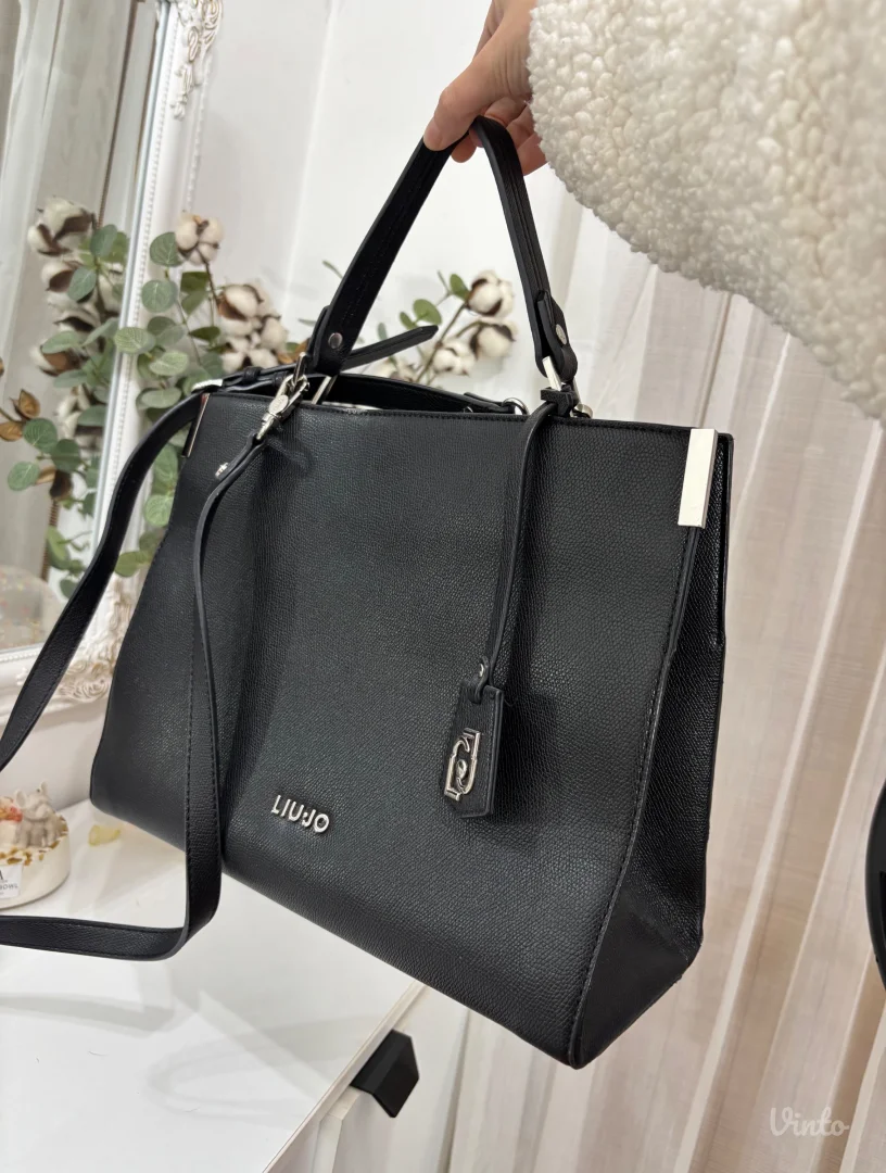 Liu Jo torba original