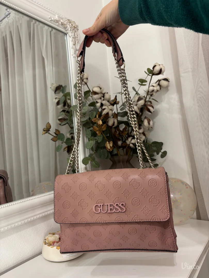 Guess original torbica
