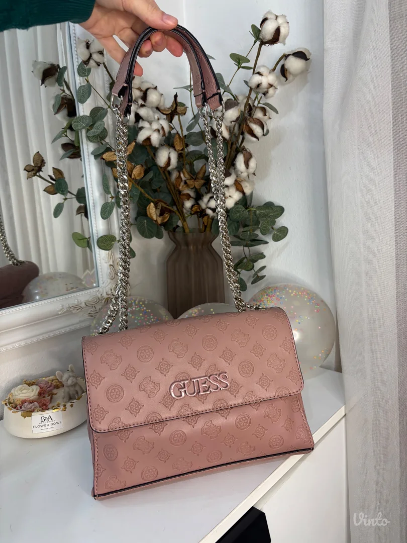 Guess original torbica