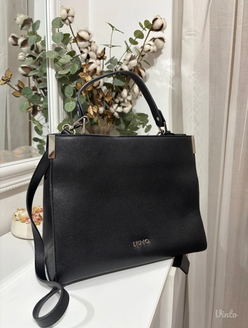 Liu Jo torba original