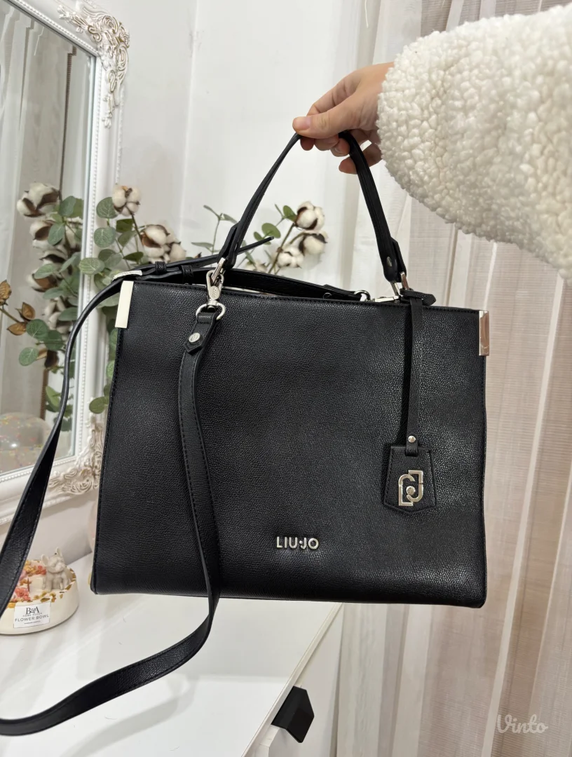 Liu Jo torba original