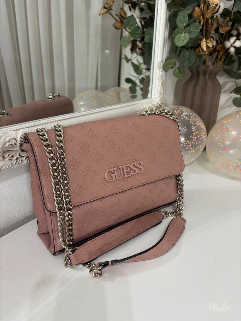 Guess original torbica