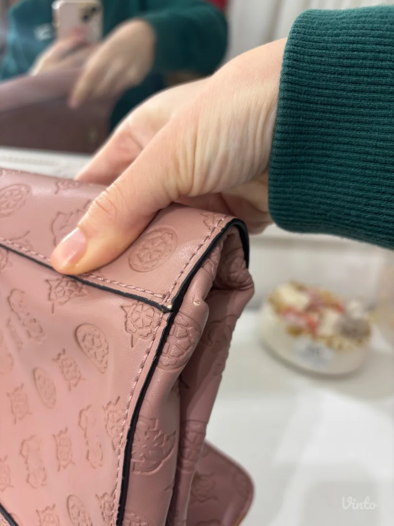 Guess original torbica