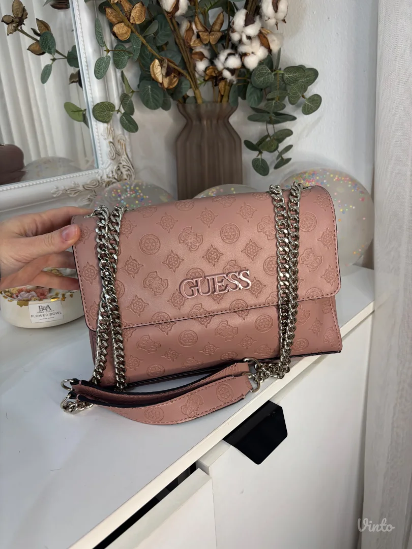 Guess original torbica
