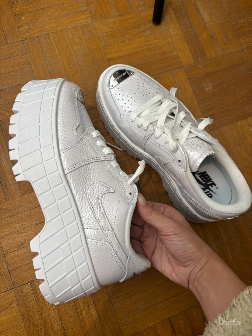 Nike Air Jordan Low 1 patike original 38