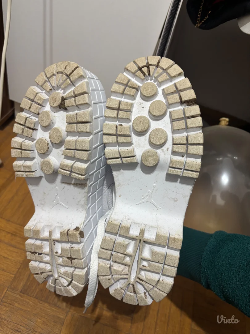 Nike Air Jordan Low 1 patike original 38