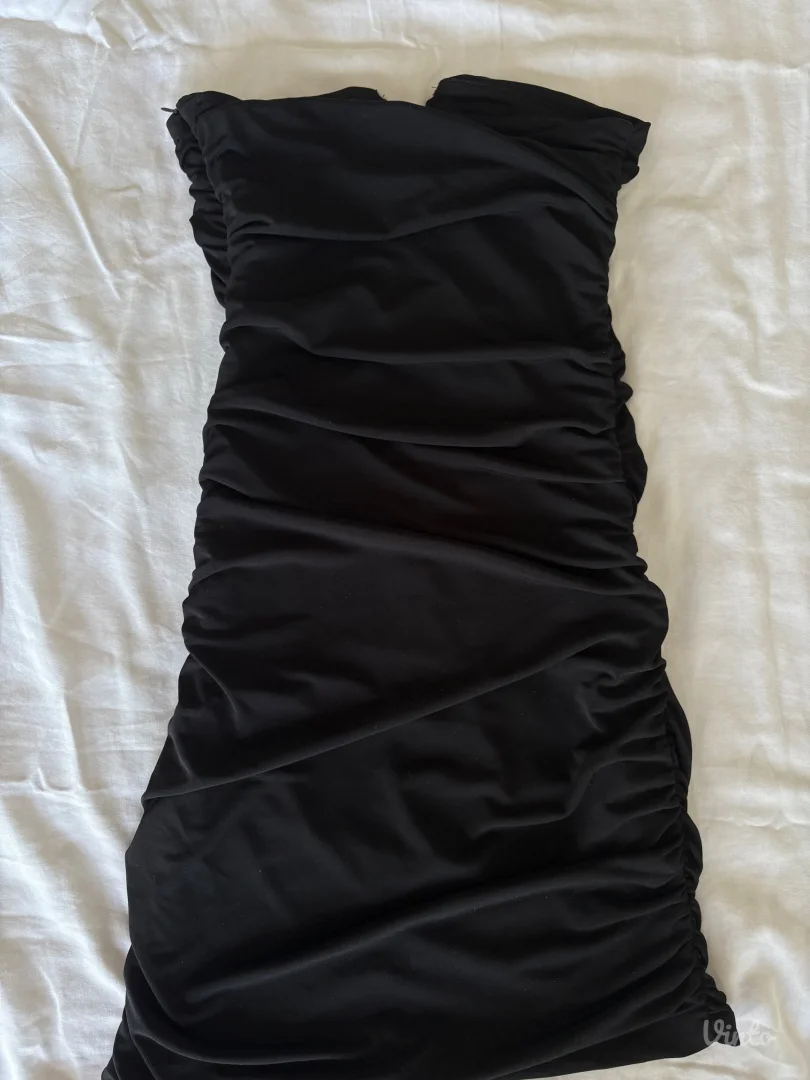 BERSHKA Mini Haljina