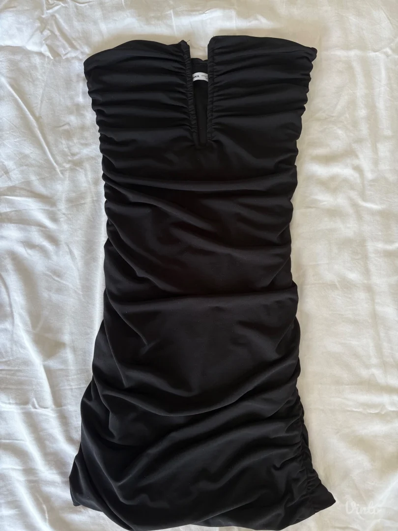 BERSHKA Mini Haljina