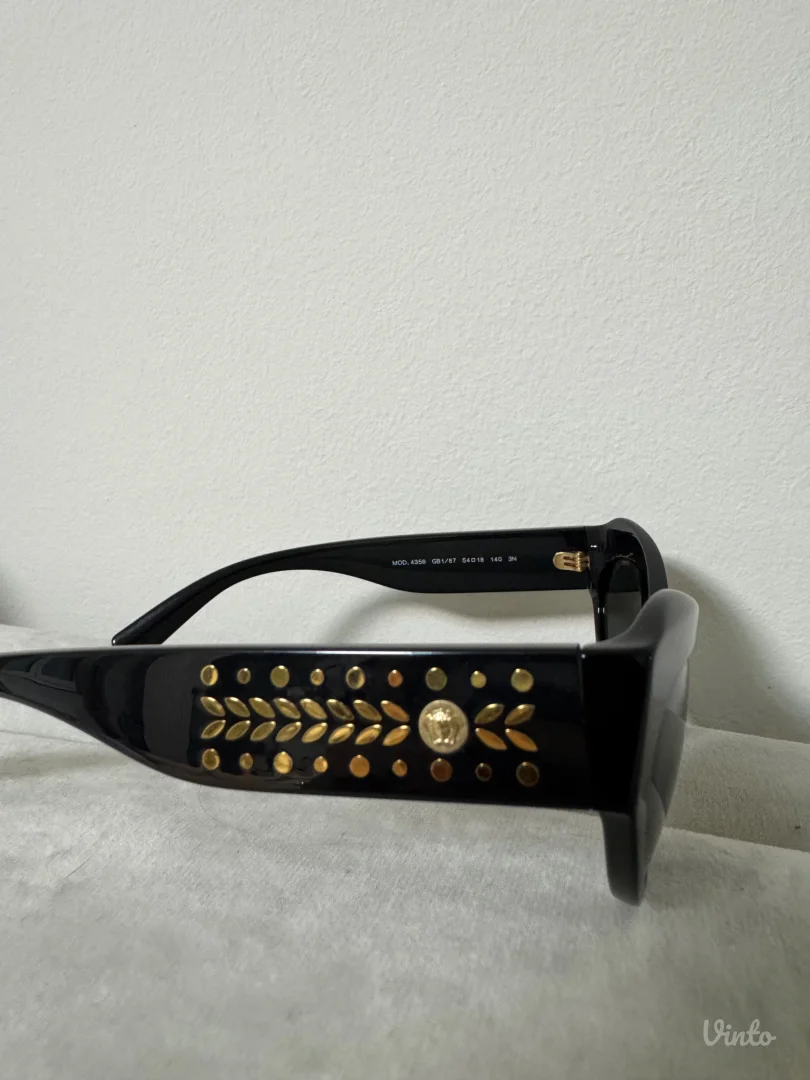 Versace suncane naocare