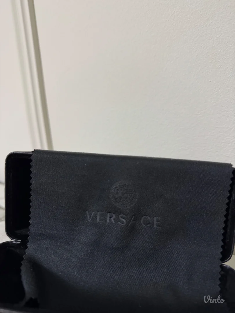 Versace suncane naocare