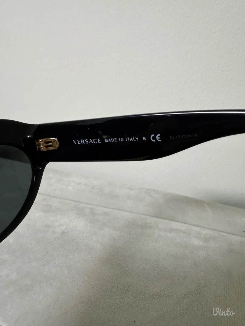 Versace suncane naocare