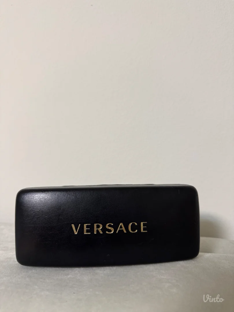 Versace suncane naocare
