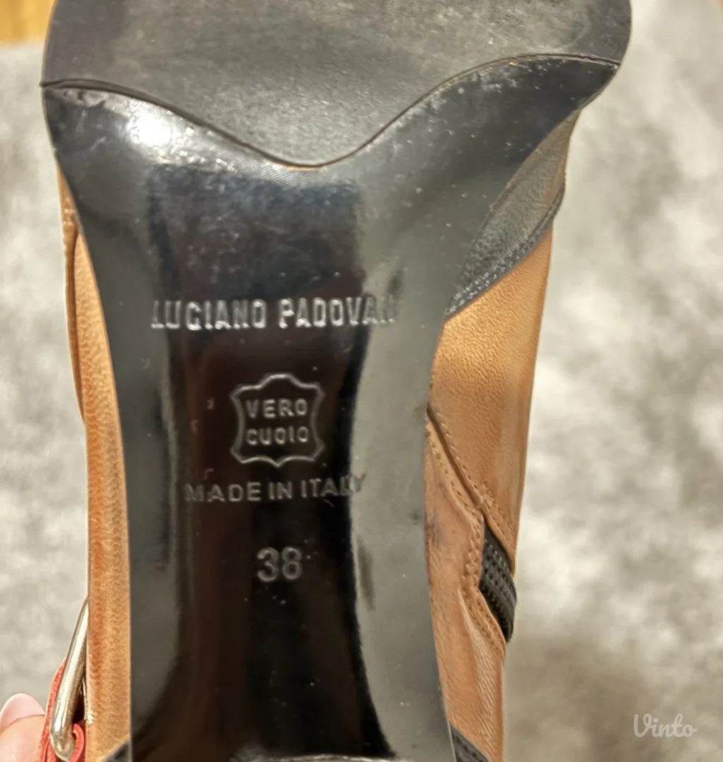 PADOVAN cizme