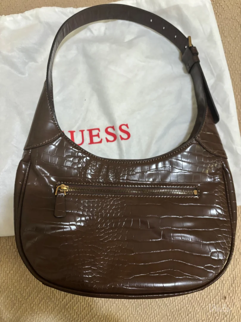 Guess torba