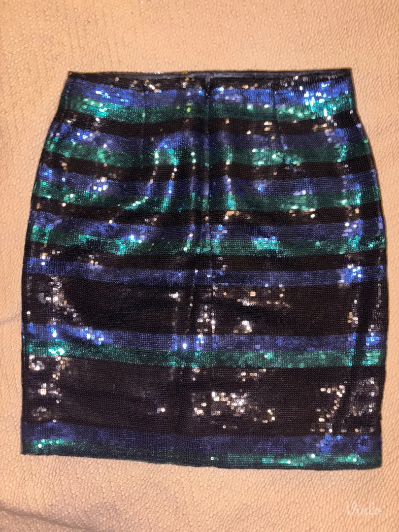 Tommy Hilfiger suknja