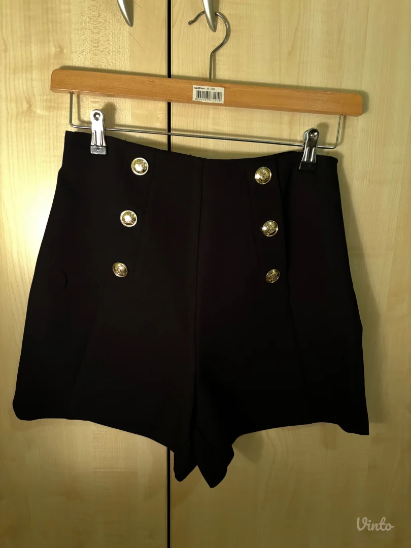 Zara sorts