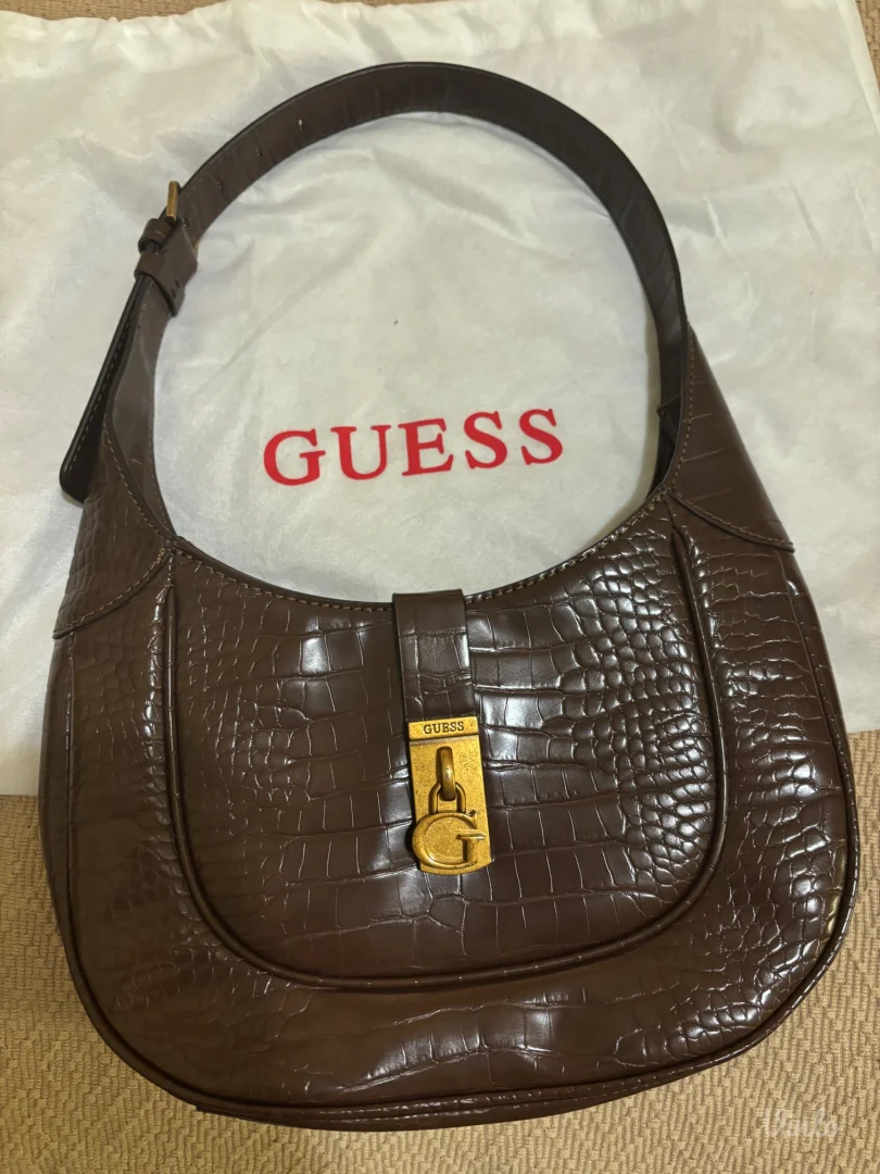 Guess torba
