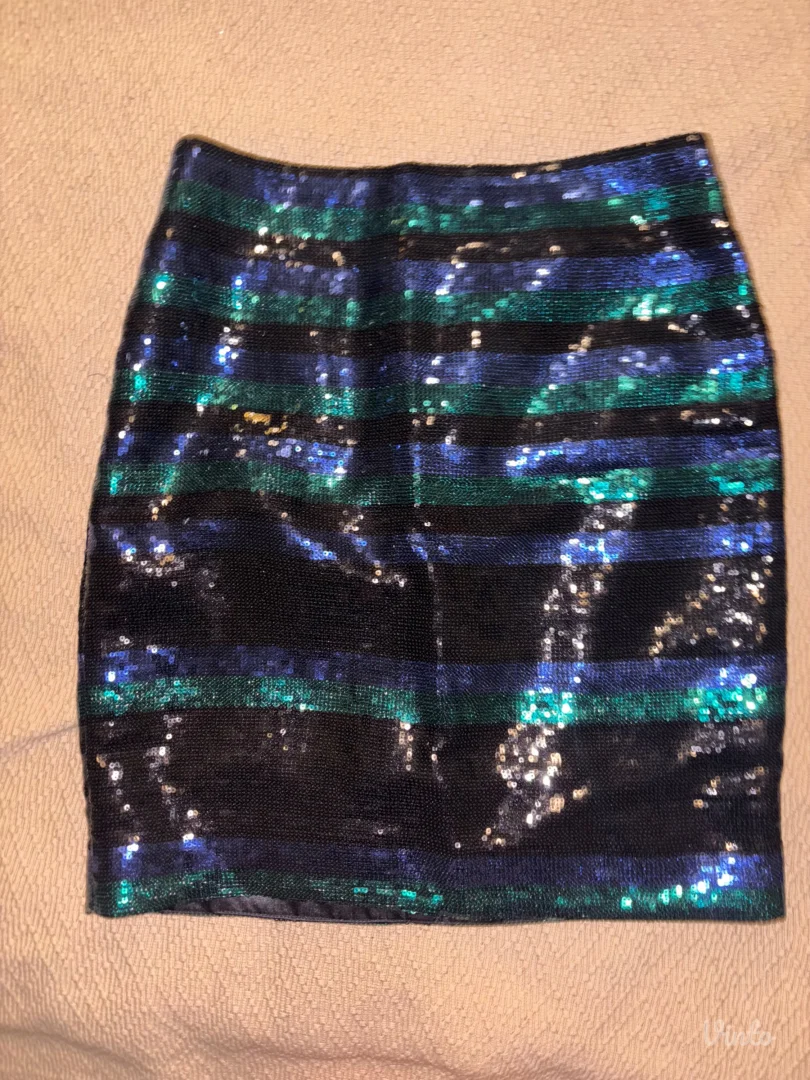 Tommy Hilfiger suknja