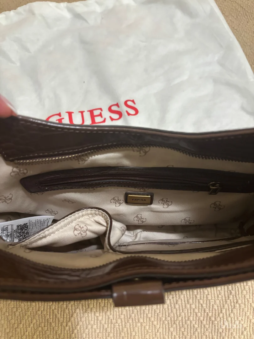 Guess torba