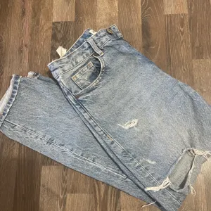 Zara Farmerke