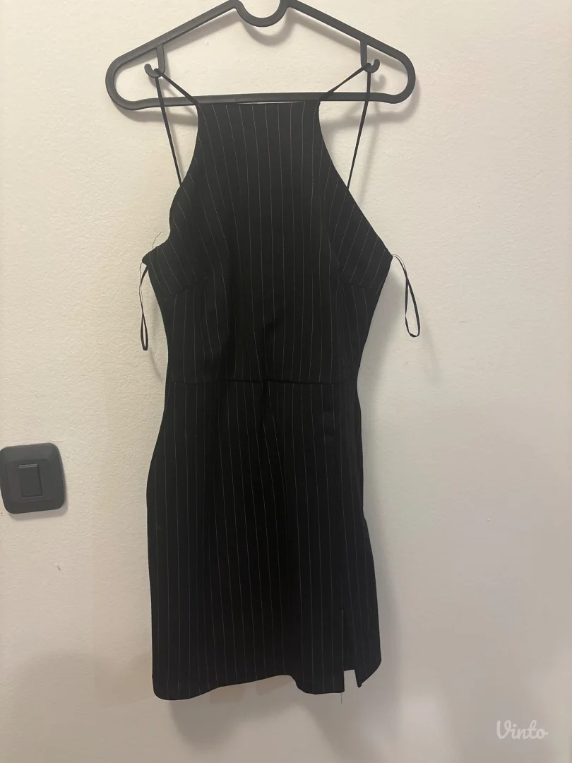 Stradivarius haljina