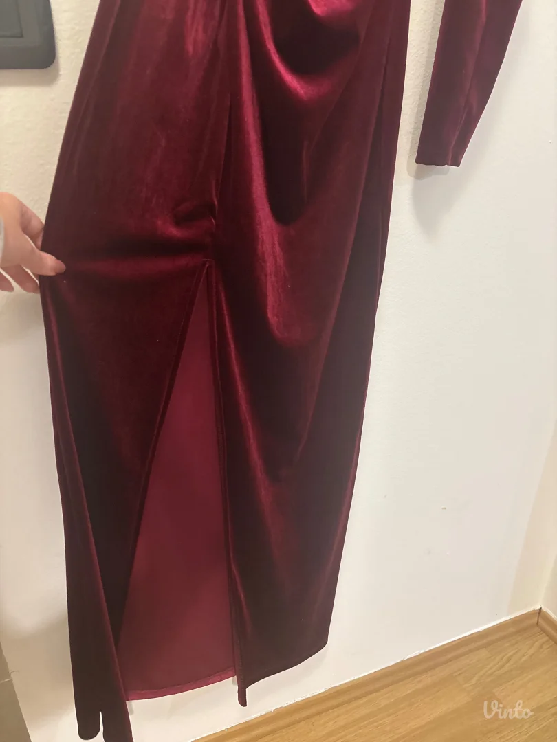 Prestiz haljina nova