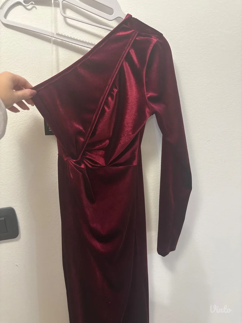 Prestiz haljina nova